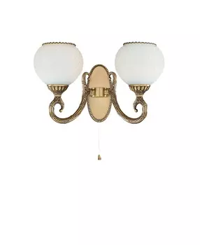 Бра Reccagni Angelo A 8450/2