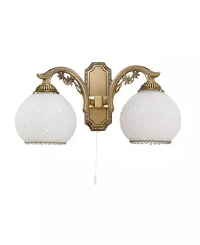 Бра Reccagni Angelo A 8600/2