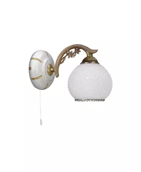 Бра Reccagni Angelo A 8605/1