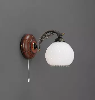 Бра Reccagni Angelo A 8610/1