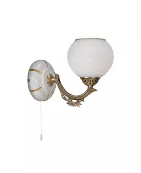 Бра Reccagni Angelo A 8655/1