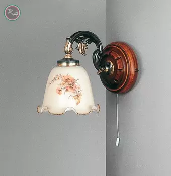 Бра Reccagni Angelo A 965/1 DEC