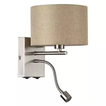 Бра с подсветкой LUMION NIKKI 8250/2W