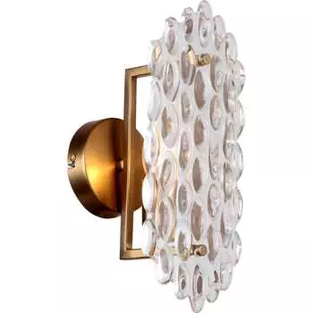 Бра Stilfort Glazgo 1007/03/01W