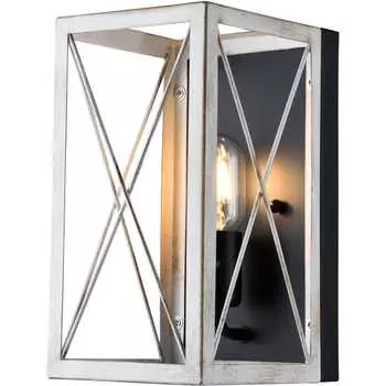 Бра Stilfort Kaizer 3004/01/01W