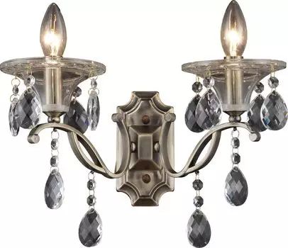 Бра Toplight Zoe TL7220B-02AB