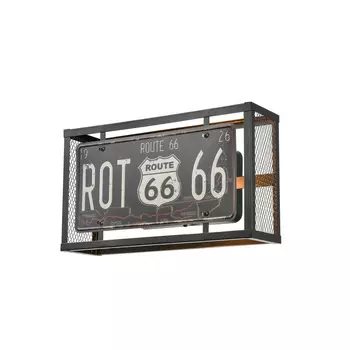 Бра Vele Luce Boom VL6372W21