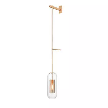 Бра Vele Luce Coro VL5524W11