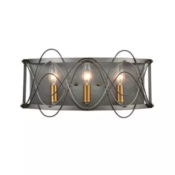 Бра Vele Luce Stradivario VL4104W03