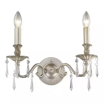 Бра Wertmark Laurencia WE302.02.201