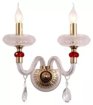 Бра Wertmark Ludmila WE181.02.301