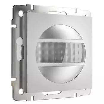 Датчик движения (серебряный) Werkel a054899