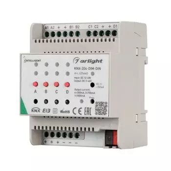 Диммер Arlight KNX 025660
