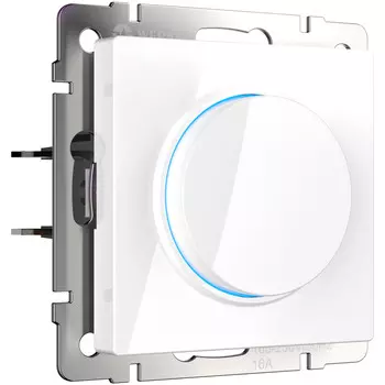 Диммер с подсветкой Werkel WL01-DM600-LED a051137