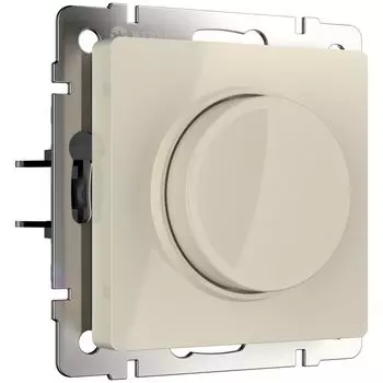 Диммер Werkel WL03-DM600-ivory a051469
