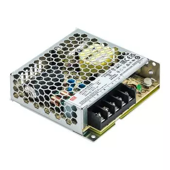 Драйвер для трековой системы Crystallux MEAN WELL 48V, 75W Драйвер MEAN WELL 48V, 75W