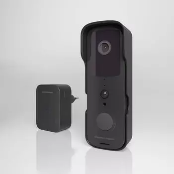 дверной звонок Elektrostandard a059338