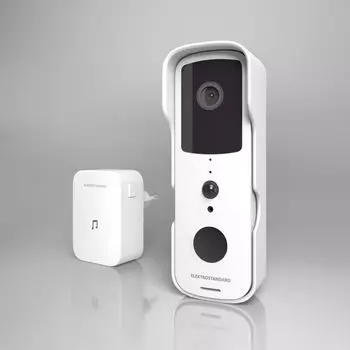 дверной звонок Elektrostandard a059339