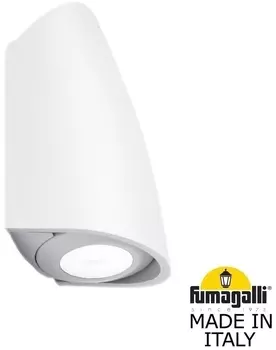 Фасадный светильник FUMAGALLI MAMETE ROUND 2A3.000.000.WXZ1L 2A3.000.000.WXZ1L