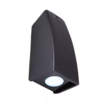 Фасадный светильник FUMAGALLI MAMETE SQUARE 1A3.000.000.AXZ1L 1A3.000.000.AXZ1L