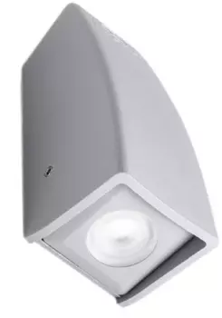 Фасадный светильник FUMAGALLI MAMETE SQUARE 1A3.000.000.LXZ1L 1A3.000.000.LXZ1L