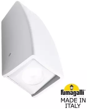 Фасадный светильник FUMAGALLI MAMETE SQUARE 1A3.000.000.WXZ1L 1A3.000.000.WXZ1L