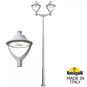 Фонарный столб BEPPE P50.372.A20.LXD6L