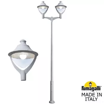 Фонарный столб BEPPE P50.372.A20.LXH27
