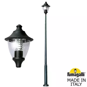 Фонарный столб GINO F50.372.000.AXE27