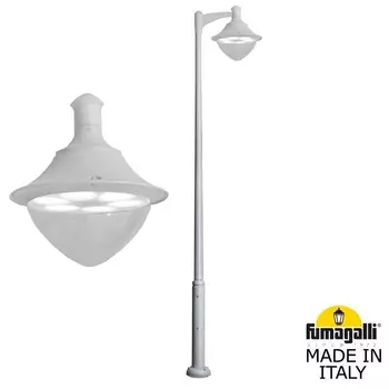 Фонарный столб VIVI V50.372.A10.LXD6L
