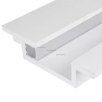 Гипсокартонный модуль ARL-BAY-SQUARE-35-2000 (ГКЛ 12.5мм) 022267