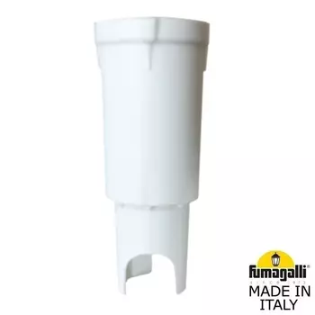 Грунтовый светильник светильник FUMAGALLI ALDO 1L0.000.000.LXZ1L 1L0.000.000.LXZ1L