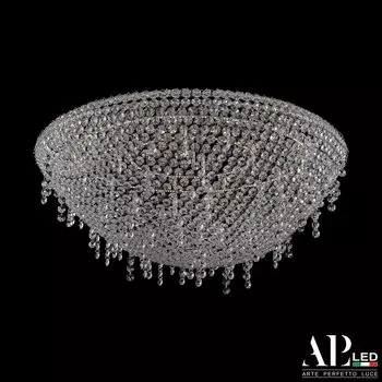 Хрустальная люстра APL LED Rimini S501.0.60.D.4000