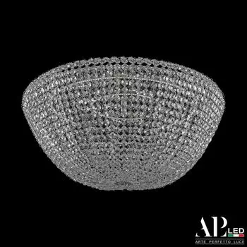 Хрустальная люстра APL LED Rimini S501.0.55.A.3000