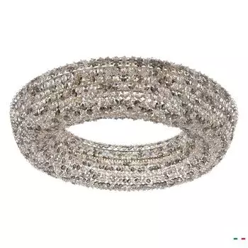 Хрустальная люстра APL LED Rimini S502.0.60.A.3000.Clear.801.731