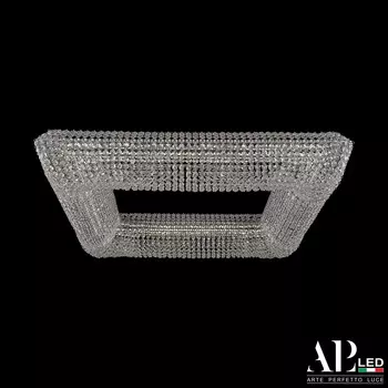 Хрустальная люстра APL LED Rimini S503.0.80.A.4000