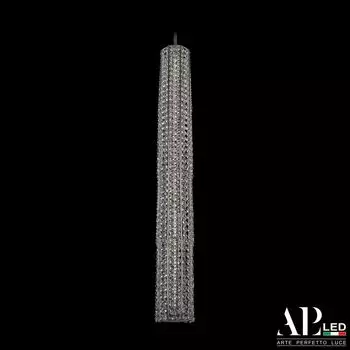 Хрустальная люстра APL LED Rimini S511.1.80.A.3000
