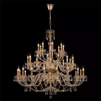 Хрустальная люстра Bogates 00000059288