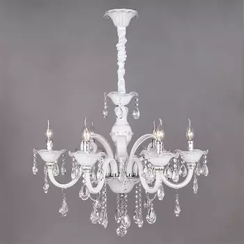 Хрустальная люстра Bogates 00000063381