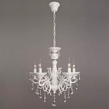 Хрустальная люстра Bogates 00000068822