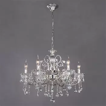 Хрустальная люстра Bogates 00000074017