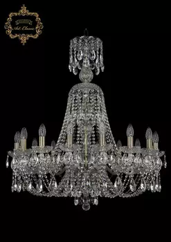 Хрустальная люстра Bohemia Art Classic 11.21.16.300.XL-95.Br.Sp