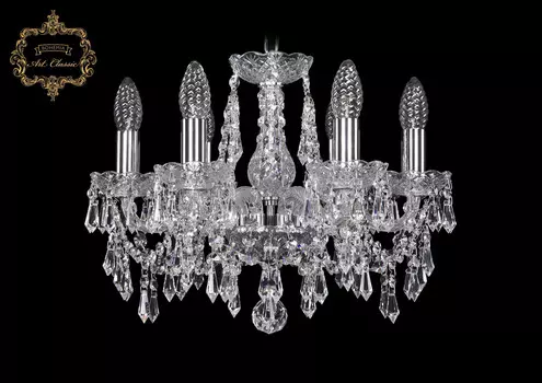 Хрустальная люстра Bohemia Art Classic 11.23.6.141.Cr.Dr