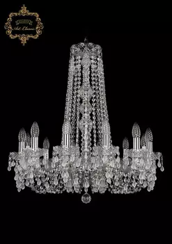 Хрустальная люстра Bohemia Art Classic 11.24.12.220.h-70.Cr.V0300