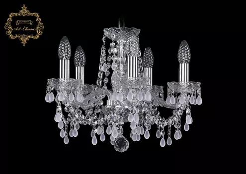 Хрустальная люстра Bohemia Art Classic 11.24.5.141.Cr.V0300