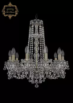 Хрустальная люстра Bohemia Art Classic 11.26.10.200.h-63.Br.B