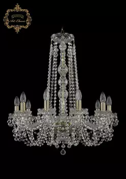 Хрустальная люстра Bohemia Art Classic 11.26.10.220.h-70.Br.B