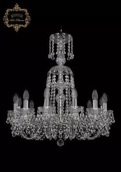 Хрустальная люстра Bohemia Art Classic 11.26.12.220.XL-70.Cr.B