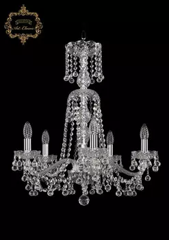 Хрустальная люстра Bohemia Art Classic 11.26.5.200.XL-65.Cr.B
