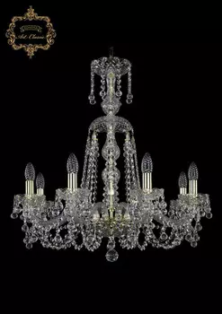 Хрустальная люстра Bohemia Art Classic 11.26.8.220.XL-70.Gd.B